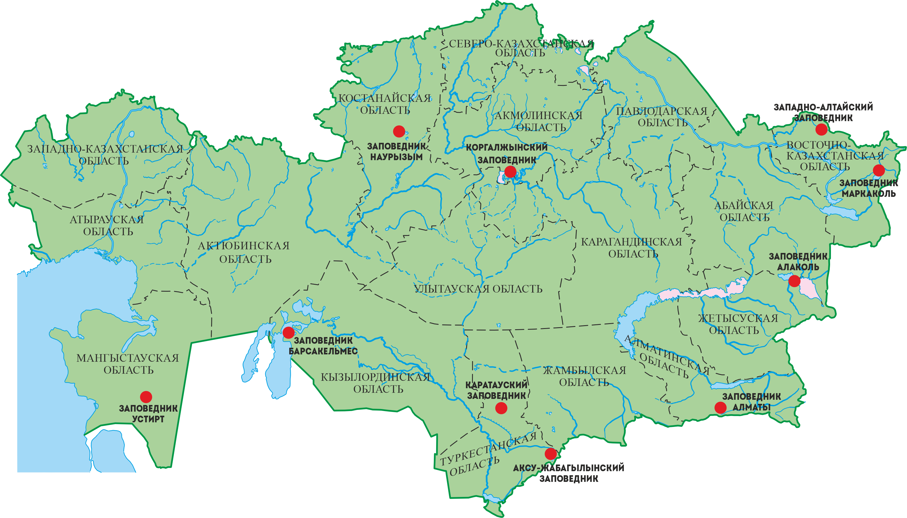 Карта